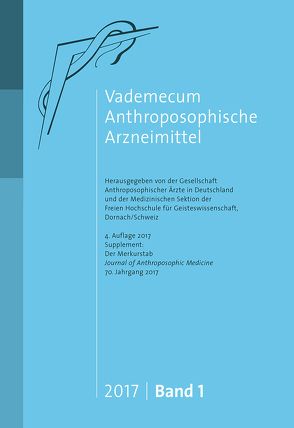 Vademecum Anthroposophische Arzneimittel 2017