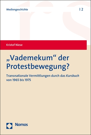 „Vademekum“ der Protestbewegung? von Niese,  Kristof