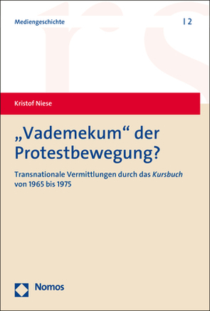 „Vademekum“ der Protestbewegung? von Niese,  Kristof