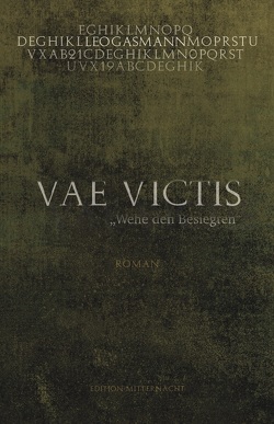 Vae Victis von Leo,  Gasmann