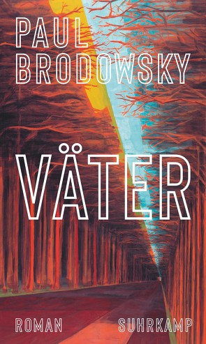 Väter von Brodowsky,  Paul