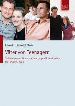 Väter von Teenagern von Baumgarten,  Diana