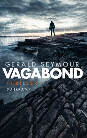 Vagabond von Beck,  Zoe, Seymour,  Gerald, Wörtche,  Thomas