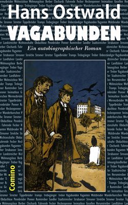 Vagabunden von Baluschek,  Hans, Ostwald,  Hans, Seeliger,  Paul