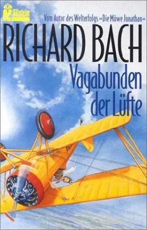 Vagabunden der Lüfte von Bach,  Richard