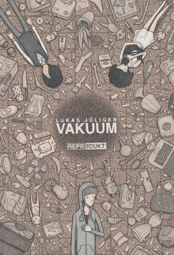 Vakuum von Jüliger,  Lukas