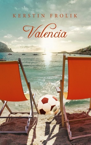 Valencia von Frolik,  Kerstin