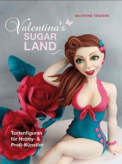 Valentina’s Sugarland von Terzieva,  Valentina