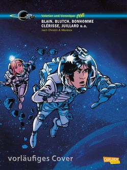 Valerian und Veronique: Die Hommage von Diverse