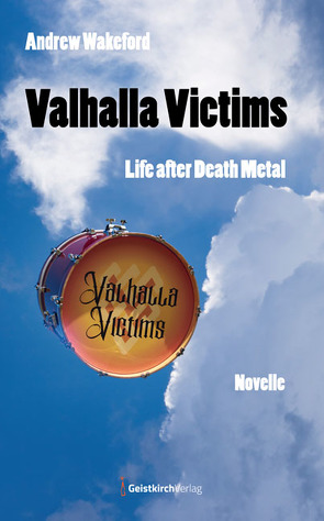 Valhalla Victims von Wakeford,  Andrew