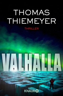 Valhalla von Thiemeyer,  Thomas