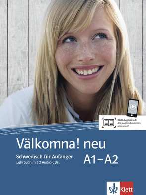 Välkomna! neu A1-A2