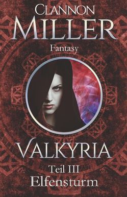 Valkyria von Miller,  Clannon