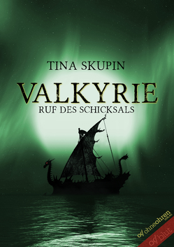 Valkyrie von Skupin,  Tina