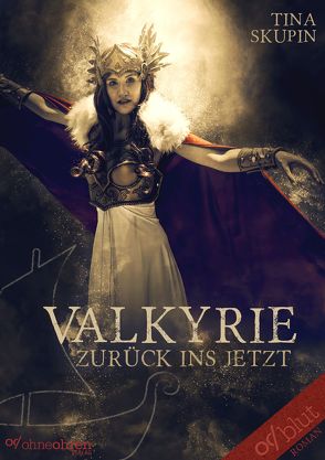 Valkyrie von Skupin,  Tina