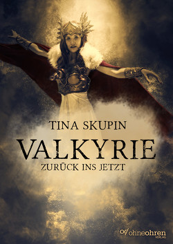 Valkyrie von Skupin,  Tina