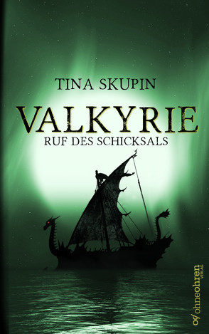 Valkyrie von Skupin,  Tina