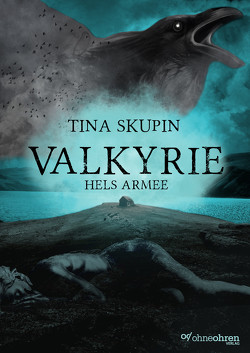 Valkyrie von Skupin,  Tina