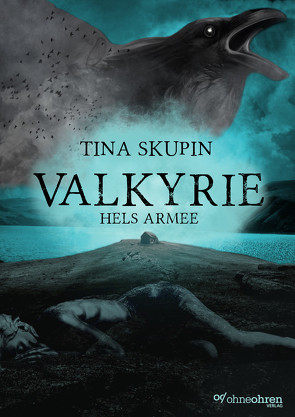 Valkyrie von Skupin,  Tina