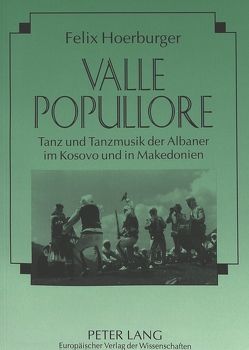 Valle popullore von Emmerig,  Thomas