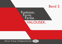 Valousek-Design – Band 2 von Prokop,  Werner