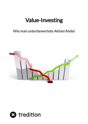 Value-Investing – Wie man unterbewertete Aktien findet von Moritz