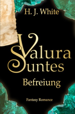 Valura Suntes / Valura Suntes Befreiung von White,  H.J.