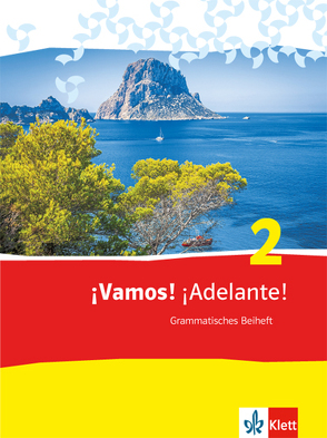 ¡Vamos! ¡Adelante! 2 von Navarro González,  Javier