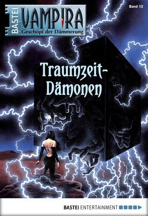 Vampira – Folge 13 von Doyle,  Adrian