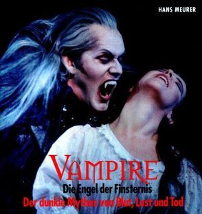 Vampire von Meurer,  Hans