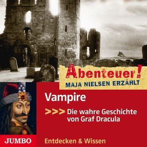 Vampire von Nielsen,  Maja