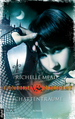 Vampire Academy – Schattenträume von Link,  Michaela, Mead,  Richelle