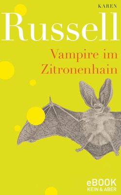 Vampire im Zitronenhain von Krutzsch,  Malte, Russell,  Karen