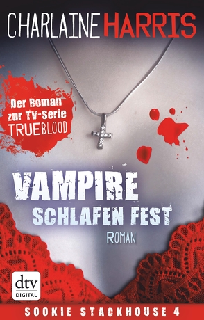 Vampire schlafen fest von Harris,  Charlaine, Mümmler,  Britta