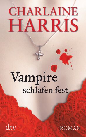 Vampire schlafen fest von Harris,  Charlaine, Mümmler,  Britta