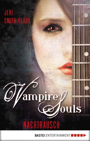 VAMPIRE SOULS – Nachtrausch von Ritgen-Brandenburg,  Beate, Smith-Ready,  Jeri