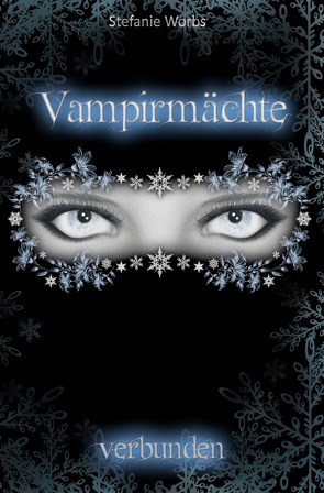 Vampirmächte von Worbs,  Stefanie