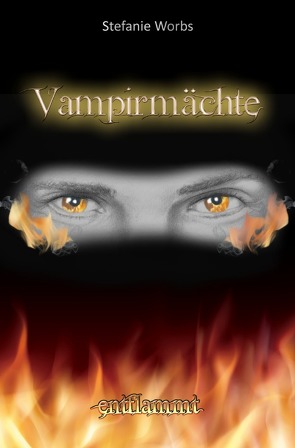 Vampirmächte von Worbs,  Stefanie