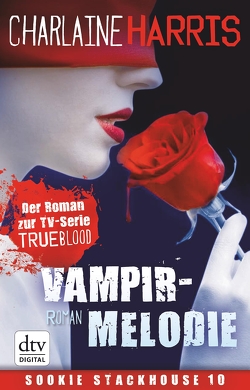 Vampirmelodie von Harris,  Charlaine, Mümmler,  Britta