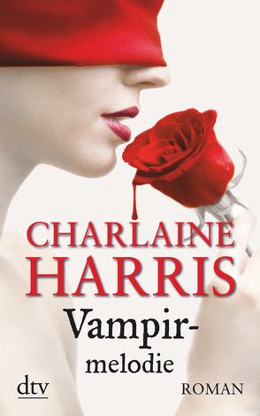 Vampirmelodie von Harris,  Charlaine, Mümmler,  Britta