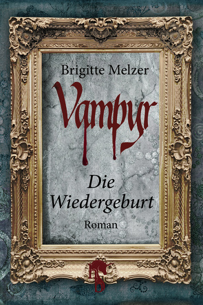 Vampyr von Melzer,  Brigitte