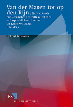 „Van der Masen tot op den Rijn“ von Kirschner,  Carola, Spicker,  Johannes, Tervooren,  Helmut