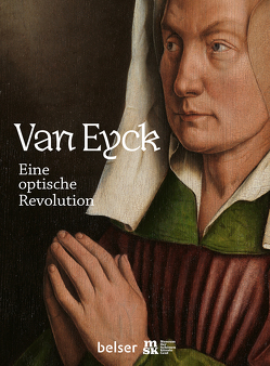 Van Eyck von Borchert,  Till-Holger, Dumolyn,  Jan, Martens,  Maximiliaan