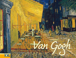 Van Gogh von Field,  D M