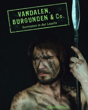 Vandalen, Burgunden & Co. von Koch-Heinrich,  Frederike