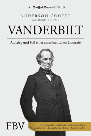 Vanderbilt von Cooper,  Anderson, Howe,  Katherine