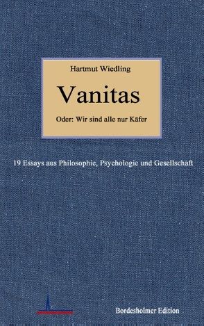 Vanitas von Wiedling,  Hartmut