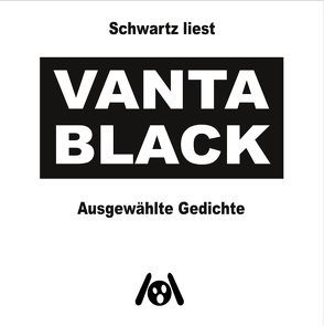 Vantablack von Schwartz