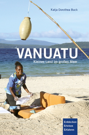 Vanuatu von Buck,  Katja Dorothea