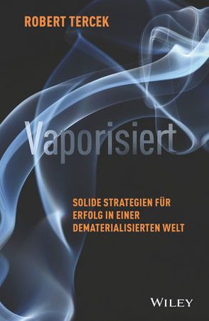 Vaporisiert von Schieberle,  Andreas, Tercek,  Robert